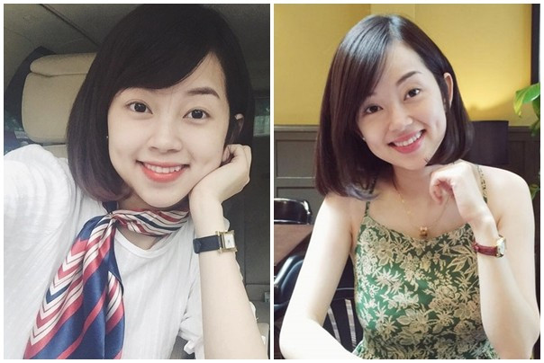 Bạn gái Mạc Hồng Quân: Công khai tình cảm chưa lâu, cặp đôi Mạc Hồng Quân - Khánh Ly nhận được sự ủng hộ từ fan của chàng tiền đạo điển trai. Số đông dành lời khen bạn gái cầu thủ Việt kiều sở hữu vẻ đẹp trong sáng. Lớn hơn Mạc Hồng Quân 2 tuổi nhưng Khánh Ly đẹp đôi khi sánh bước bên người yêu nổi tiếng. So gout thời trang của 3 bạn gái sao nam hot nhất Vbiz