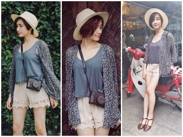 So gout thời trang của 3 bạn gái sao nam hot nhất Vbiz