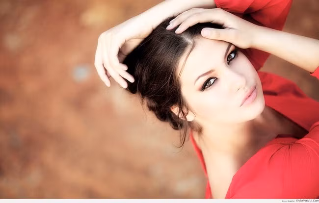 8 mẫu phụ nữ nào có sức hút khiến chàng mê mẩn