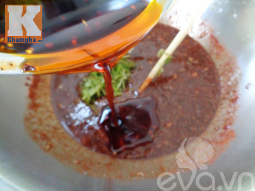 Sườn nướng xá xíu thơm nức mũi ảnh 2 suon nuong xa xiu thom nuc mui - 2