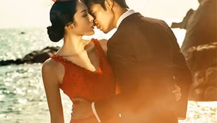 Xin lỗi em, người đàn bà từng sống thử