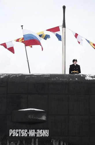 Thêm tàu ngầm Kilo chính thức gia nhập Hạm đội Biển Đen ảnh 6