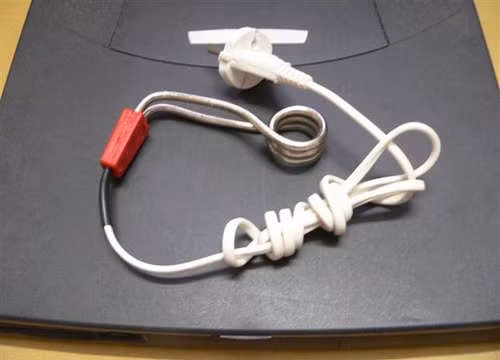 Kí ức sinh viên: ăn mì tôm bằng… chậu - 1