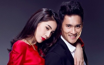 Giải mã hạnh phúc của Thủy Tiên – Công Vinh