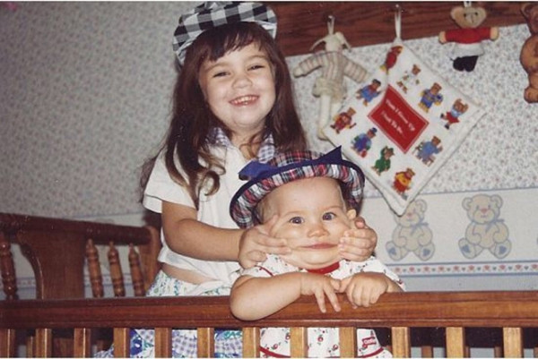 Những khoảnh khắc thực sự của "gia đình" ảnh 4