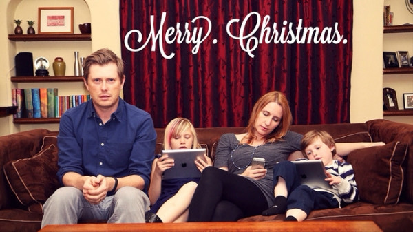 Những khoảnh khắc thực sự của "gia đình" ảnh 20