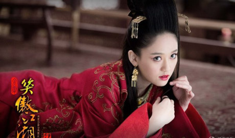 Những vai diễn số phận bi thảm khiến người xem xót xa trên màn ảnh Hoa ngữ - Ảnh 2 Nhung vai dien so phan bi tham khien nguoi xem xot xa tren man anh Hoa ngu - Anh 2
