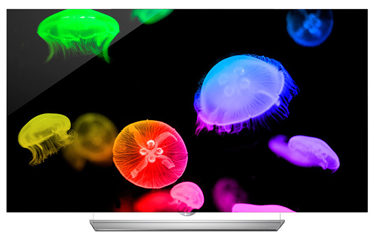 70UH635T có màn hình lên đến 70 inch, hỗ trợ chuẩn Ultra HD và công nghệ HDR Pro tương tự G6. 70UH635T có màn hình lên đến 70 inch, hỗ trợ chuẩn Ultra HD và công nghệ HDR Pro tương tự G6.