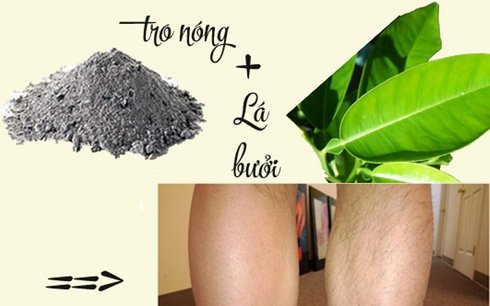 Mách bạn gái mẹo nhỏ cực dễ loại bỏ lông chân hình ảnh 6 mach ban gai meo nho cuc de loai bo long chan hinh anh 6