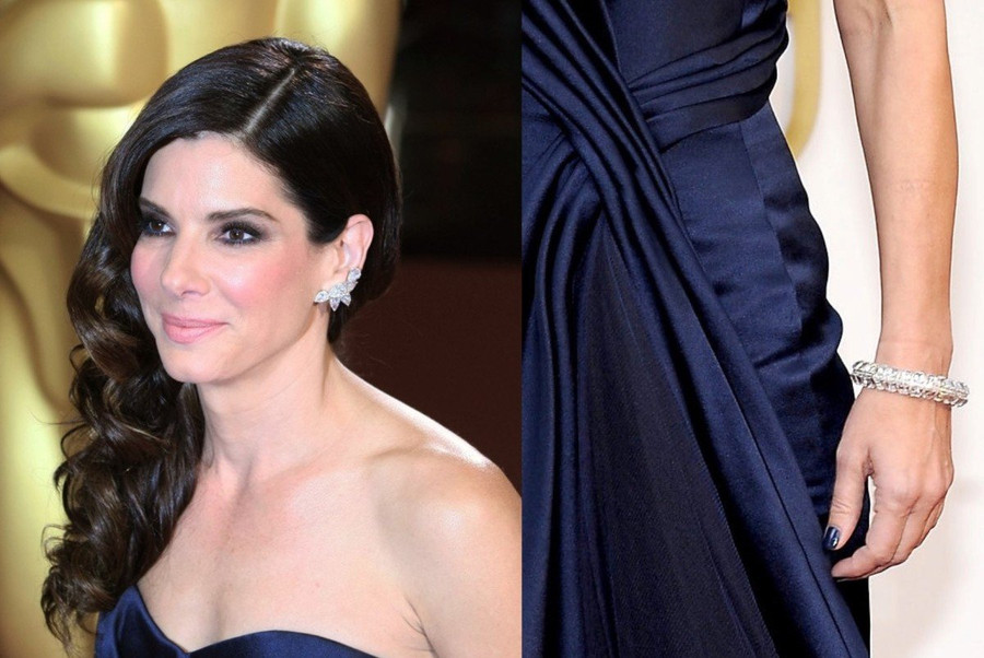 Sốc với phụ kiện trăm tỉ của minh tinh diện lên thảm đỏ hình ảnh 5 soc voi phu kien tram ti cua minh tinh dien len tham do hinh anh 5