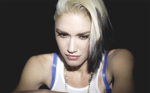Gwen Stefani đứng dậy sau đổ vỡ hôn nhân ảnh 3 gwen stefani dung day sau do vo hon nhan - 3