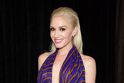 Gwen Stefani đứng dậy sau đổ vỡ hôn nhân ảnh 4 gwen stefani dung day sau do vo hon nhan - 4