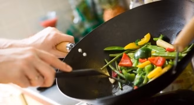 3 sai lầm khi ăn rau các gia đình cần loại bỏ ngay