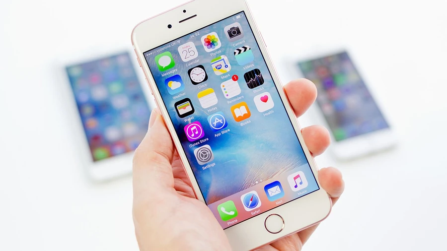 iPhone 6S - Vì sao lại trở thành nỗi thất vọng với Apple