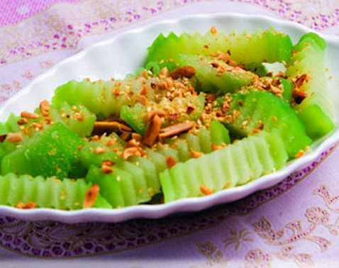 Công dụng tuyệt vời của quả su su nhiều người chưa biết ảnh 2 Công dụng tuyệt vời của quả su su nhiều người chưa biết ảnh 2