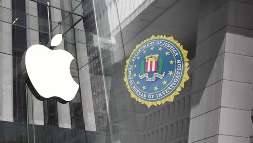 FBI sở hữu vĩnh viễn công cụ bẻ khóa iPhone 5C