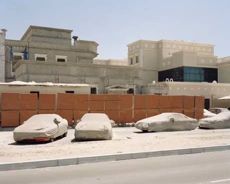 Thanh pho sinh thai 18 ty do bi bo hoang giua sa mac - Anh 6