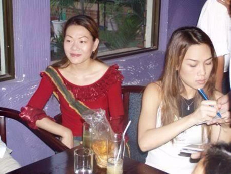 Chị gái ít người biết của Chi gai it nguoi biet cua