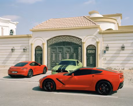 Thanh pho sinh thai 18 ty do bi bo hoang giua sa mac - Anh 7