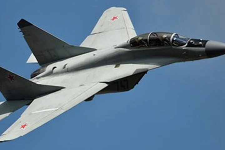 Nga chốt thời điểm thử nghiệm siêu tiêm kích MiG-35