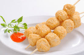 Cách làm cá viên chiên giòn thơm ngon, hấp dẫn nhất - Ảnh 1 Cach lam ca vien chien gion thom ngon, hap dan nhat - Anh 1