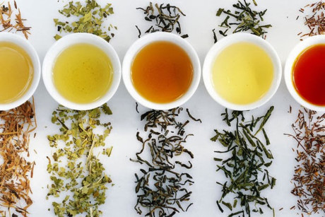 Sự thật về những cốc trà giúp bạn detox cơ thể hoàn hảo nhất - Ảnh 1 Su that ve nhung coc tra giup ban detox co the hoan hao nhat - Anh 1