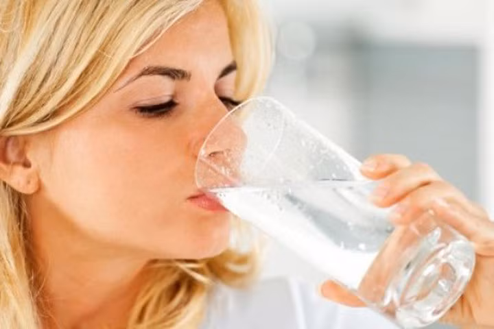 7 mẹo đơn giản giúp bạn đẩy lùi cơn sốt