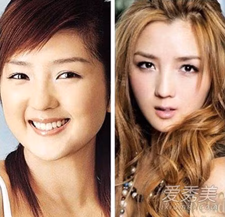 9 giai nhan chau A thua nhan dung cham “dao keo”