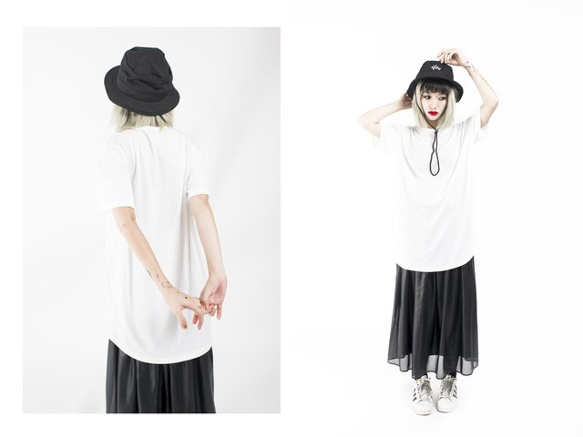 Bà mẹ 1 con “xấu lạ” với phong cách old school ảnh 7 Bà mẹ 1 con “xấu lạ” với phong cách old school ảnh 7