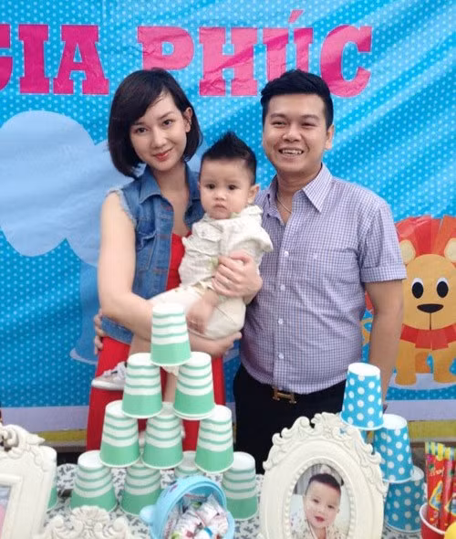 Hôn nhân không như ý của 3 người đẹp Việt lấy chồng sớm