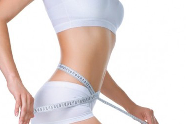 Những sai lầm khiến gái xinh đi hút mỡ về lại… béo phì