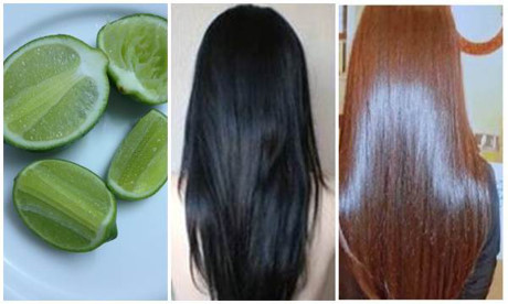Công thức nhuộm tóc màu hạt dẻ chỉ bằng 1 quả chanh cực đơn giản - Ảnh 2 Cong thuc nhuom toc mau hat de chi bang 1 qua chanh cuc don gian - Anh 2