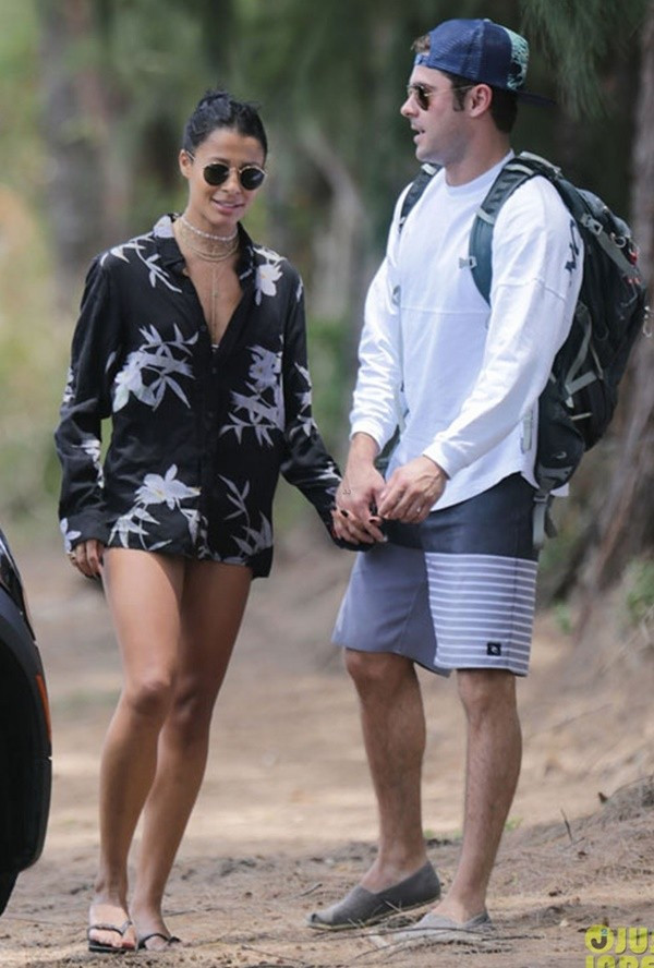Zac Efron Zac Efron