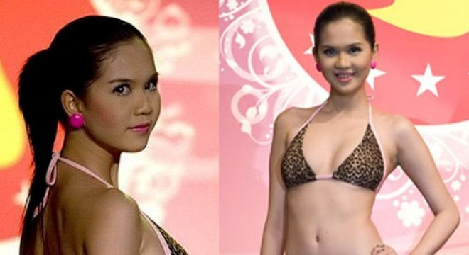 Sự thật sau nhan sắc “chim sa, cá lặn” của Ngọc Trinh, Kỳ Hân