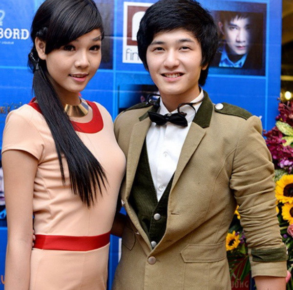 Sự thật sau nhan sắc “chim sa, cá lặn” của Ngọc Trinh, Kỳ Hân ảnh 2 Sự thật sau nhan sắc “chim sa, cá lặn” của Ngọc Trinh, Kỳ Hân ảnh 2