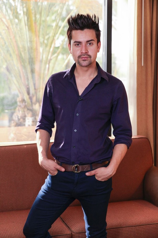 Những chàng trai nghiện phẫu thuật thẩm mỹ ảnh 5 Những chàng trai nghiện phẫu thuật thẩm mỹ