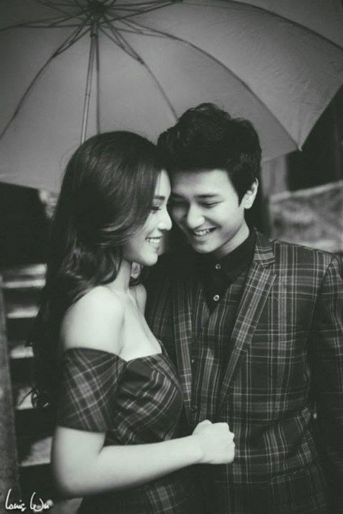 Á hậu Hoàng Oanh kể chuyện bị người yêu Huỳnh Anh “lừa” - Ảnh 5 Á hậu Hoàng Oanh kể chuyện bị người yêu Huỳnh Anh “lừa” - Ảnh 5