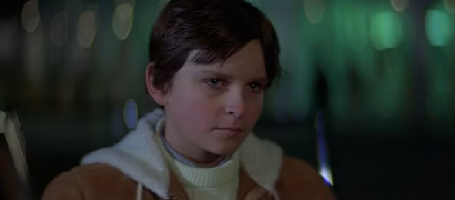 8 đứa trẻ kinh dị bậc nhất trên màn ảnh