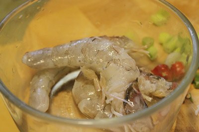 Canh chua rau muống nấu tôm giản dị mà thích mê - Ảnh 2 Canh chua rau muống nấu tôm giản dị mà thích mê - Ảnh 2