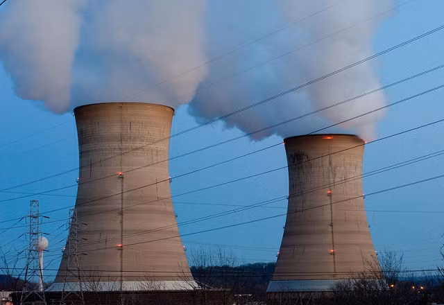 Ai Cập hy vọng hoàn thành nhà máy điện hạt nhân vào năm 2026-2027. (Ảnh: Utilities)