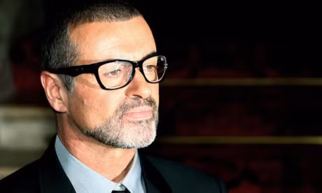 Danh ca George Michael qua doi o tuoi 53 - Anh 1