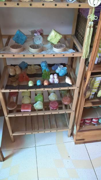 Tự làm nước tẩy rửa, rước họa! - Ảnh 1 Tu lam nuoc tay rua, ruoc hoa! - Anh 1