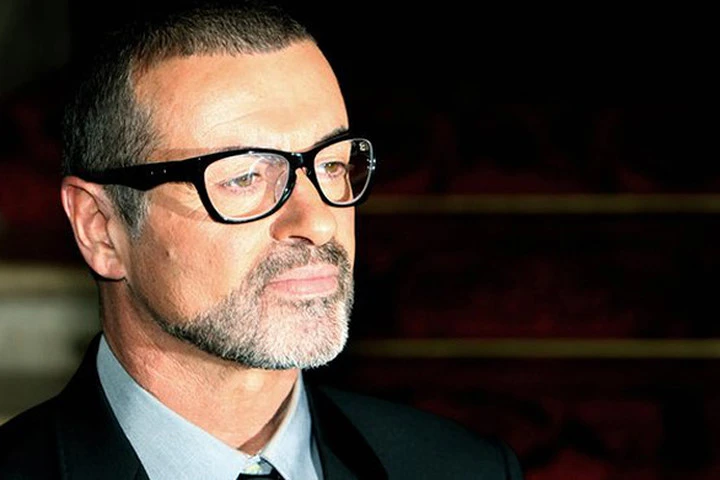 Danh ca George Michael qua đời ở tuổi 53