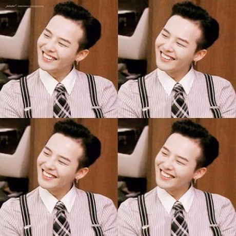 7 than tuong Kpop co nu cuoi xoa tan phien nao - Anh 9