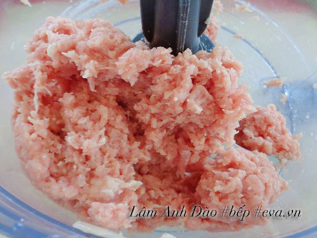 Cách làm nem chua ngon bất bại ai cũng thích mê - Ảnh 4 Cach lam nem chua ngon bat bai ai cung thich me - Anh 4