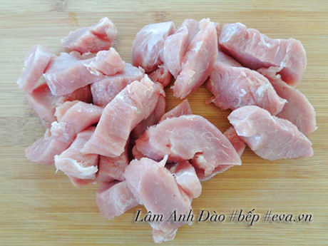 Cách làm nem chua ngon bất bại ai cũng thích mê - Ảnh 3 Cach lam nem chua ngon bat bai ai cung thich me - Anh 3