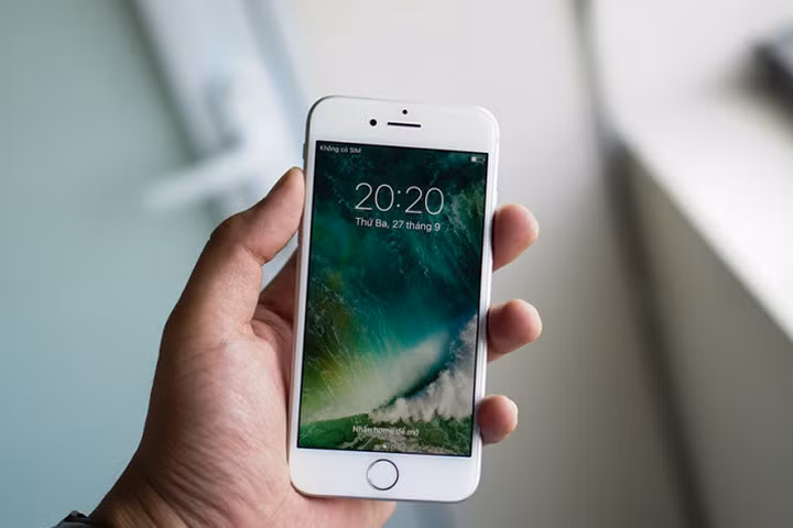 iPhone 6/6S giá 5 triệu đồng chiếm lĩnh phân khúc phổ thông