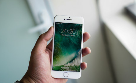 iPhone 6/6S giá 5 triệu đồng chiếm lĩnh phân khúc phổ thông - Ảnh 3 iPhone 6/6S gia 5 trieu dong chiem linh phan khuc pho thong - Anh 3
