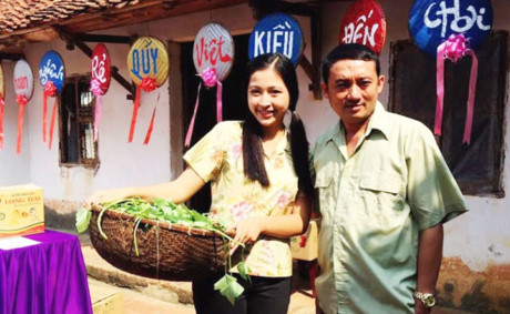 Hài Tết 2017: Nhiều chiêu hút khán giả - Ảnh 1 Hai Tet 2017: Nhieu chieu hut khan gia - Anh 1