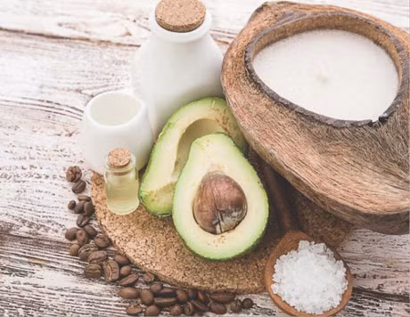 10 ly do me bau nao cung nen co mot lo dau dua trong nha - Anh 4